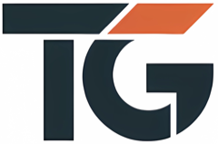 Tharindu Gamalath logo